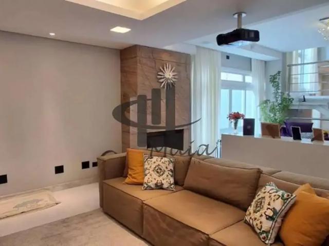 Casa / Sobrado para Locação em São Caetano do Sul/SP Jardim São Caetano 4 Quartos