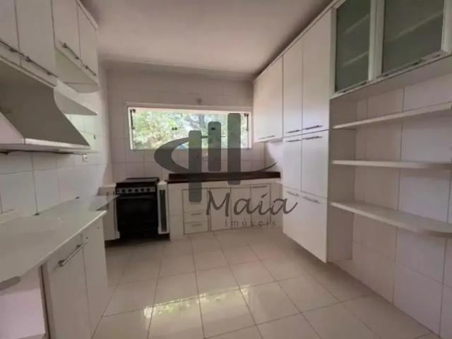 Casa / Sobrado para Locação em São Caetano do Sul/SP Jardim São Caetano 4 Quartos