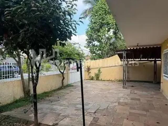 Casa / Sobrado para Locação em São Caetano do Sul/SP Jardim São Caetano 4 Quartos