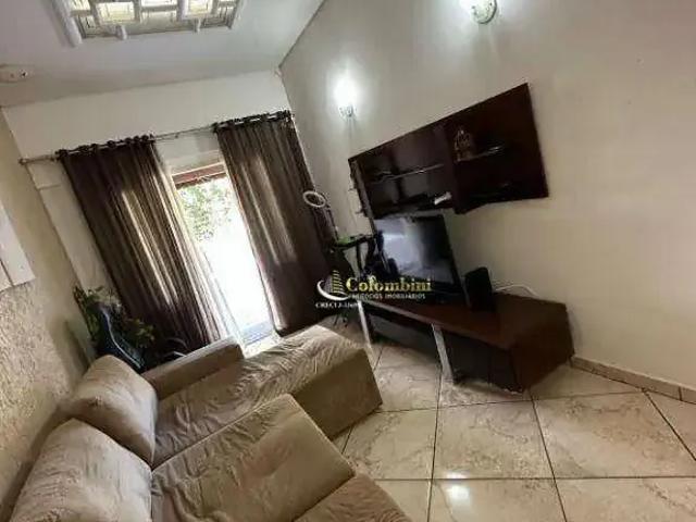 Casa / Sobrado para Locação em São Caetano do Sul/SP Jardim São Caetano 5 Quartos