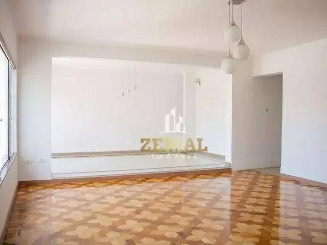 Casa / Sobrado para Locação em São Caetano do Sul/SP Jardim São Caetano 7 Quartos