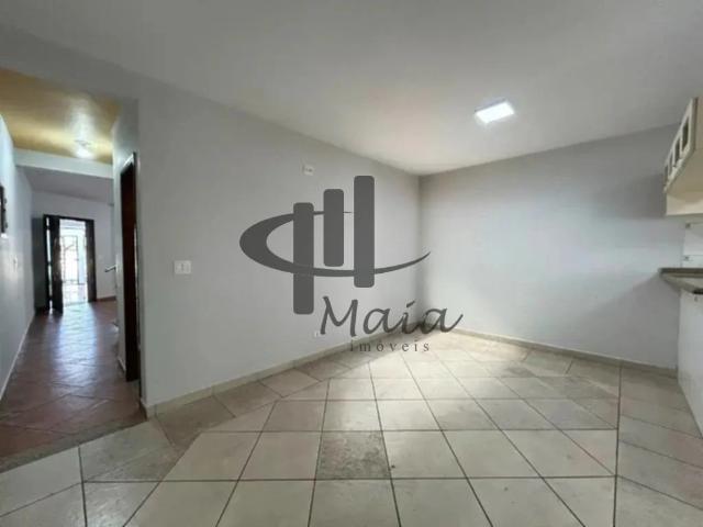 Casa / Sobrado para Locação em São Caetano do Sul/SP Olímpico 3 Quartos
