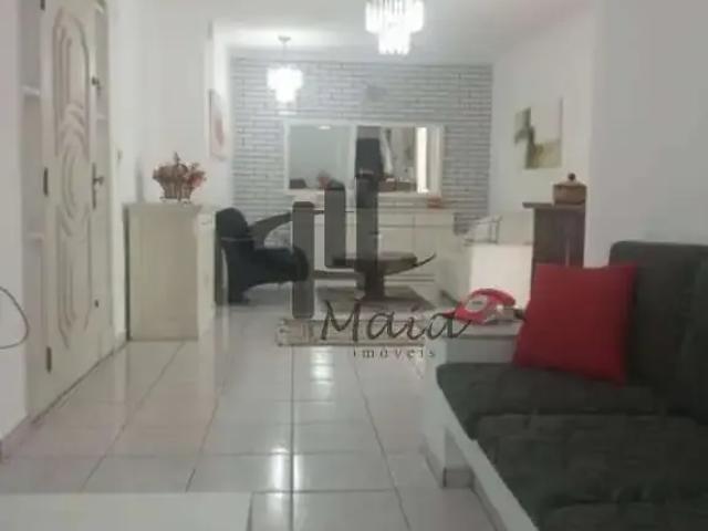 Casa / Sobrado para Locação em São Caetano do Sul/SP Olímpico 3 Quartos