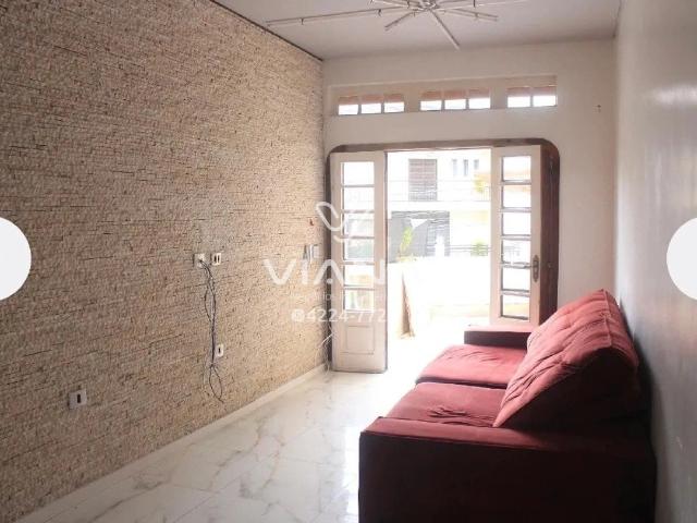 Casa / Sobrado para Locação em São Caetano do Sul/SP Olímpico 3 Quartos