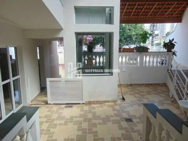 Casa / Sobrado para Locação em São Caetano do Sul/SP Olímpico 3 Quartos