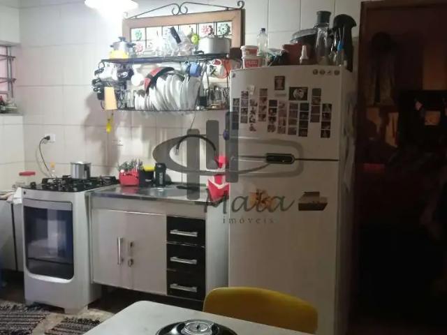 Casa / Sobrado para Locação em São Caetano do Sul/SP Olímpico 3 Quartos