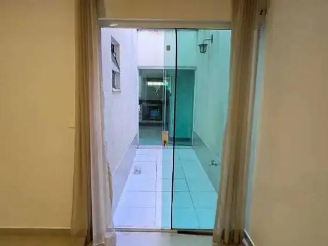 Casa / Sobrado para Locação em São Caetano do Sul/SP Olímpico 3 Quartos