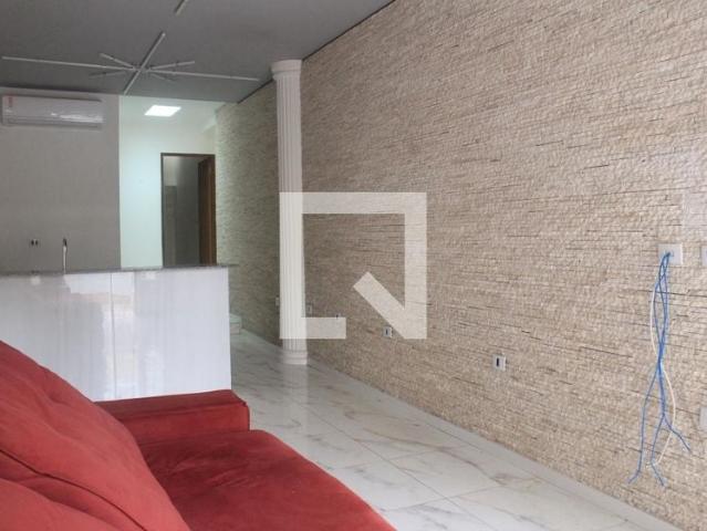 Casa / Sobrado para Locação em São Caetano do Sul/SP Olímpico 3 Quartos