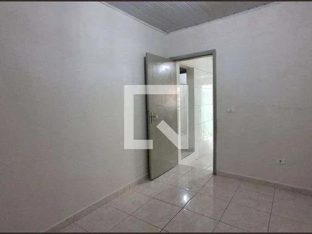 Casa / Sobrado para Locação em São Caetano do Sul/SP Olímpico 1 Quartos
