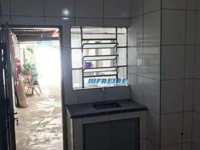 Casa / Sobrado para Locação em São Caetano do Sul/SP Olímpico 1 Quartos