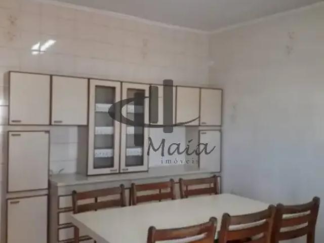 Casa / Sobrado para Locação em São Caetano do Sul/SP Olímpico 2 Quartos