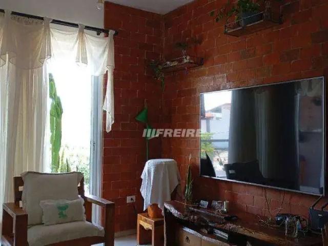 Casa / Sobrado para Locação em São Caetano do Sul/SP Olímpico 2 Quartos