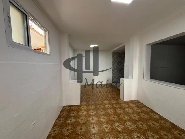 Casa / Sobrado para Locação em São Caetano do Sul/SP Olímpico 2 Quartos