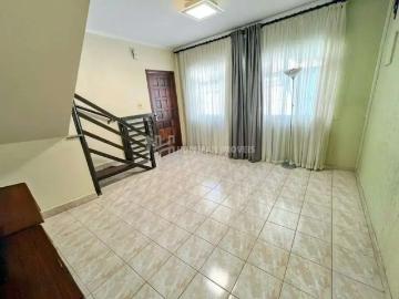 Casa / Sobrado para Locação em São Caetano do Sul/SP Olímpico 2 Quartos