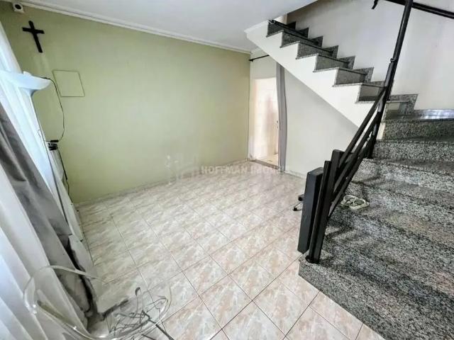 Casa / Sobrado para Locação em São Caetano do Sul/SP Olímpico 2 Quartos