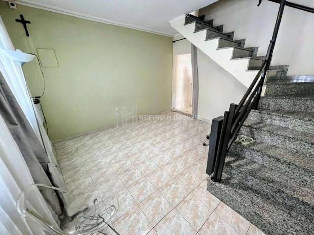 Casa / Sobrado para Locação em São Caetano do Sul/SP Olímpico 2 Quartos