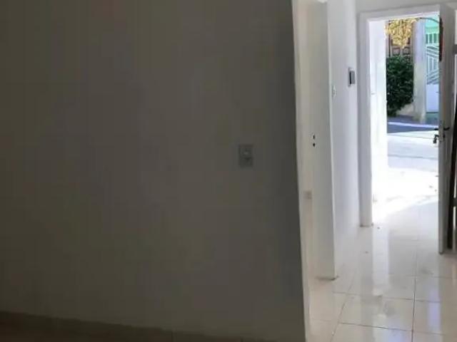Casa / Sobrado para Locação em São Caetano do Sul/SP Osvaldo Cruz 1 Quartos