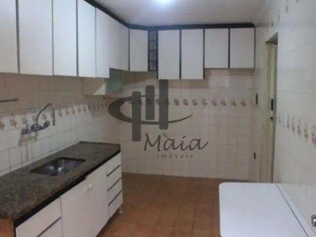Casa / Sobrado para Locação em São Caetano do Sul/SP Osvaldo Cruz 1 Quartos