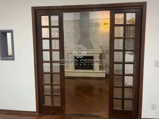 Casa / Sobrado para Locação em São Caetano do Sul/SP Osvaldo Cruz 2 Quartos
