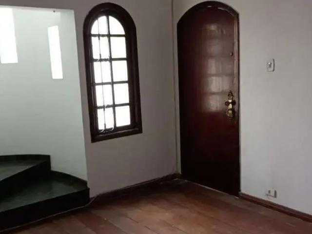 Casa / Sobrado para Locação em São Caetano do Sul/SP Osvaldo Cruz 2 Quartos