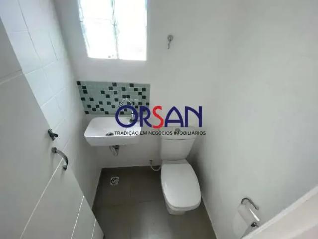 Casa / Sobrado para Locação em São Caetano do Sul/SP Osvaldo Cruz 2 Quartos