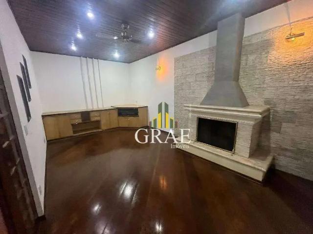 Casa / Sobrado para Locação em São Caetano do Sul/SP Osvaldo Cruz 3 Quartos