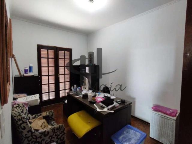 Casa / Sobrado para Locação em São Caetano do Sul/SP Osvaldo Cruz 3 Quartos