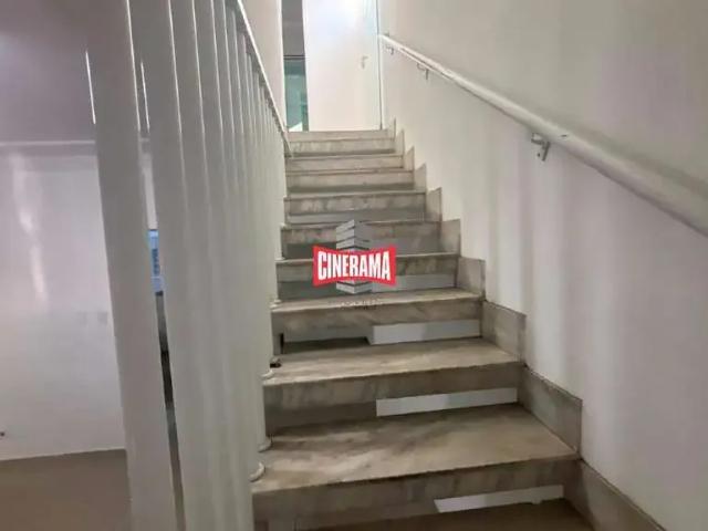 Casa / Sobrado para Locação em São Caetano do Sul/SP Osvaldo Cruz 3 Quartos
