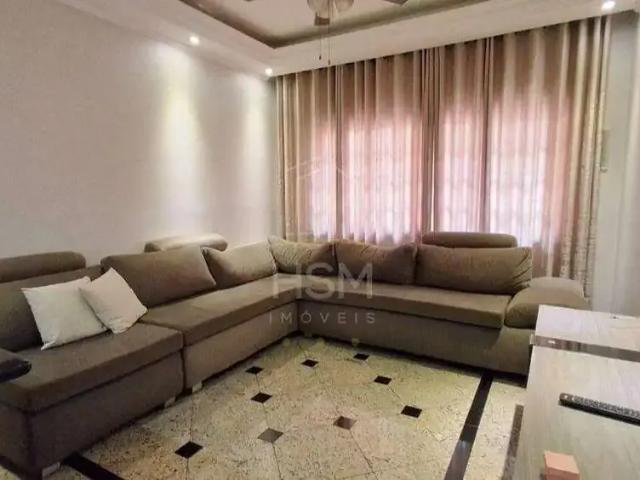 Casa / Sobrado para Locação em São Caetano do Sul/SP Osvaldo Cruz 3 Quartos