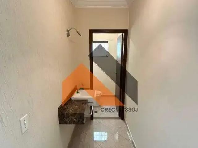 Casa / Sobrado para Locação em São Caetano do Sul/SP Osvaldo Cruz 3 Quartos