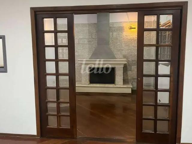 Casa / Sobrado para Locação em São Caetano do Sul/SP Osvaldo Cruz 4 Quartos
