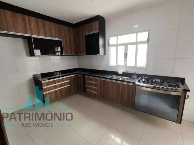 Casa / Sobrado para Locação em São Caetano do Sul/SP Osvaldo Cruz 3 Quartos