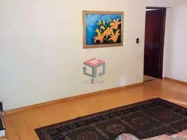 Casa / Sobrado para Locação em São Caetano do Sul/SP Osvaldo Cruz 4 Quartos