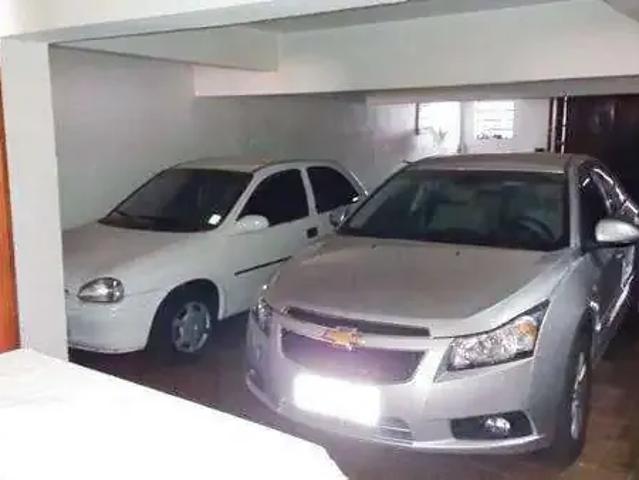 Casa / Sobrado para Locação em São Caetano do Sul/SP Osvaldo Cruz 4 Quartos
