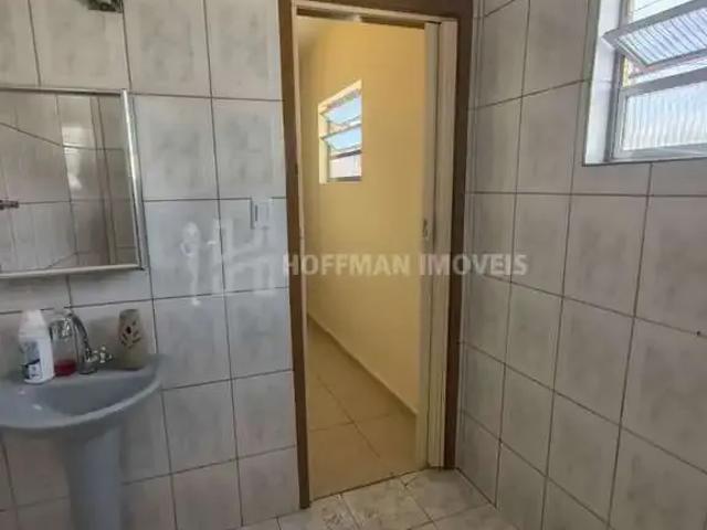 Casa / Sobrado para Locação em São Caetano do Sul/SP Osvaldo Cruz 2 Quartos
