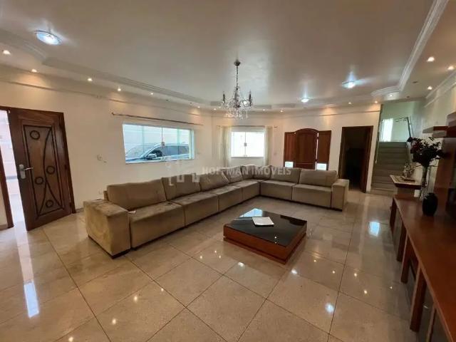 Casa / Sobrado para Locação em São Caetano do Sul/SP Osvaldo Cruz 6 Quartos