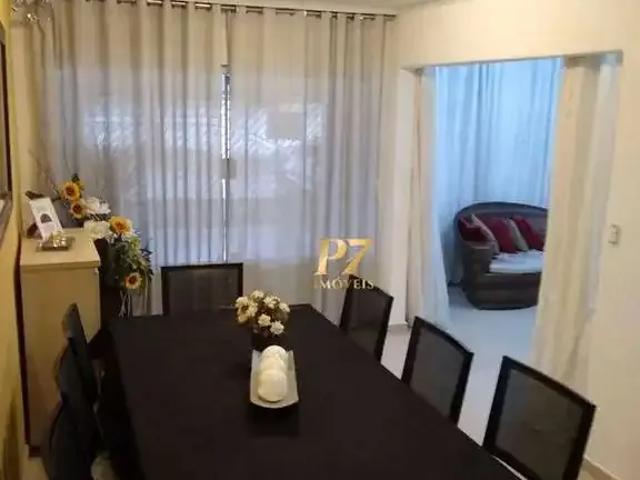 Casa / Sobrado para Locação em São Caetano do Sul/SP Mauá 5 Quartos
