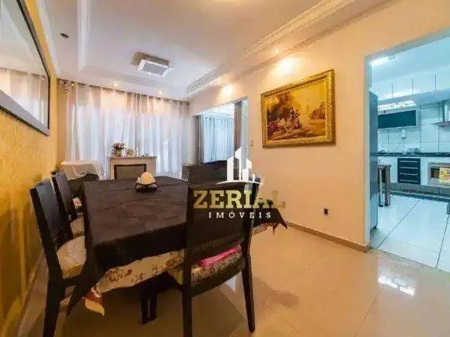Casa / Sobrado para Locação em São Caetano do Sul/SP Mauá 5 Quartos