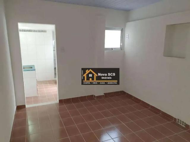 Casa / Sobrado para Locação em São Caetano do Sul/SP Mauá 1 Quartos