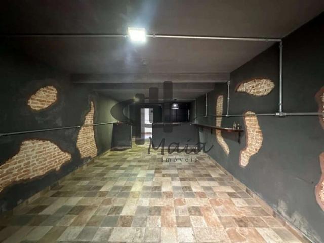 Casa / Sobrado para Locação em São Caetano do Sul/SP Mauá 1 Quartos