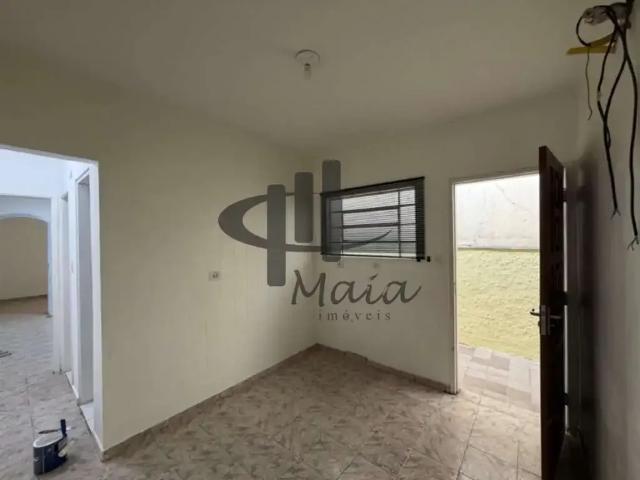 Casa / Sobrado para Locação em São Caetano do Sul/SP Mauá 3 Quartos