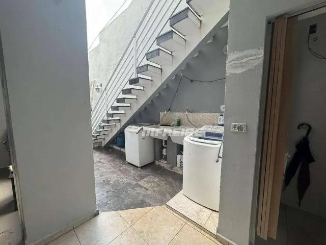 Casa / Sobrado para Locação em São Caetano do Sul/SP Mauá 3 Quartos