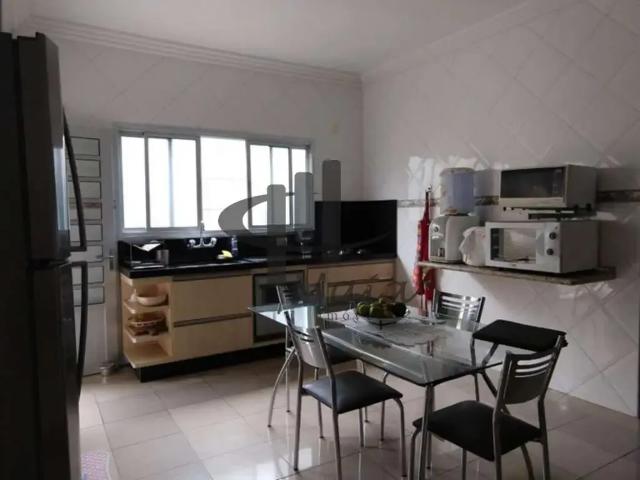 Casa / Sobrado para Locação em São Caetano do Sul/SP Mauá 3 Quartos