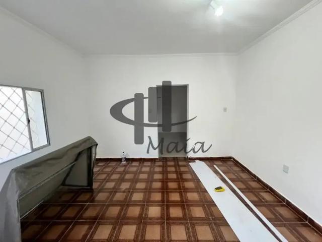 Casa / Sobrado para Locação em São Caetano do Sul/SP Nova Gerti 2 Quartos