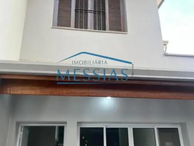 Casa / Sobrado para Locação em São Caetano do Sul/SP Nova Gerty 3 Quartos