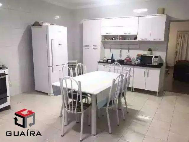 Casa / Sobrado para Locação em São Caetano do Sul/SP Nova Gerty 3 Quartos