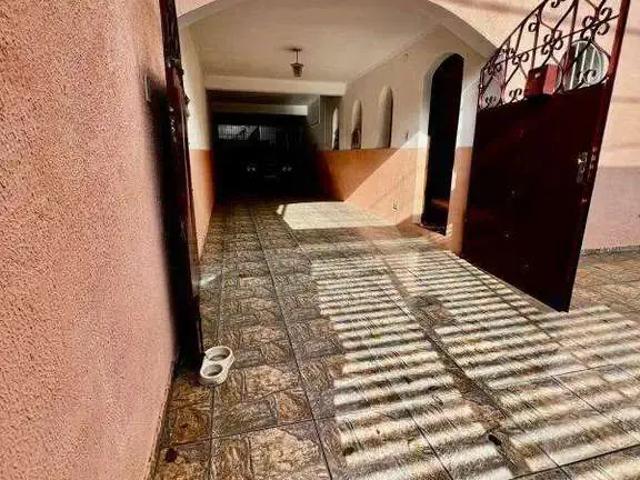 Casa / Sobrado para Locação em São Caetano do Sul/SP São José 3 Quartos