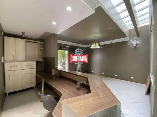 Casa / Sobrado para Locação em São Caetano do Sul/SP Santo Antônio 1 Quartos
