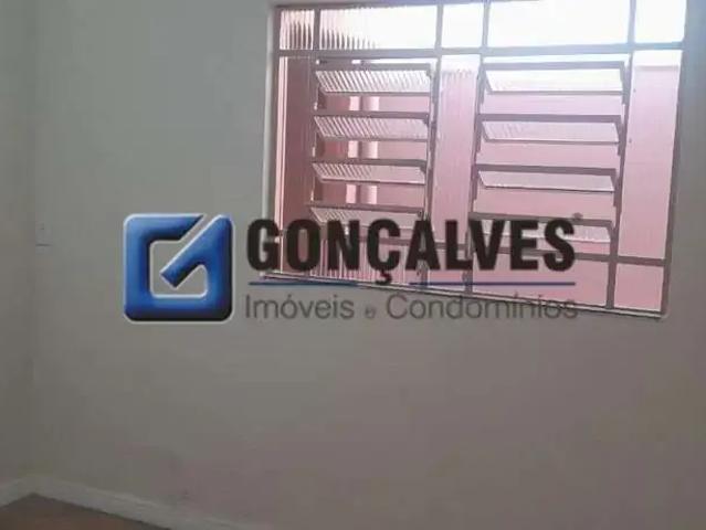 Casa / Sobrado para Locação em São Caetano do Sul/SP Santo Antônio