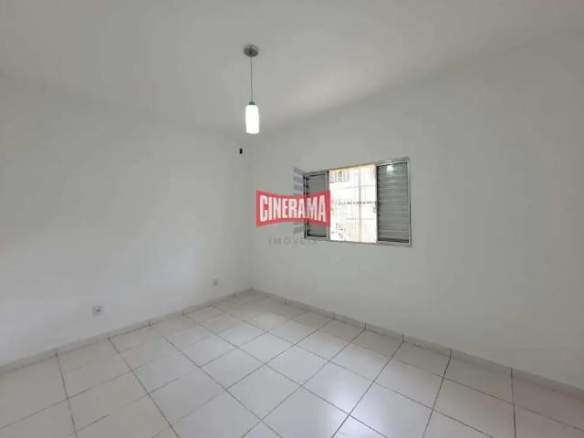 Casa / Sobrado para Locação em São Caetano do Sul/SP Santo Antônio